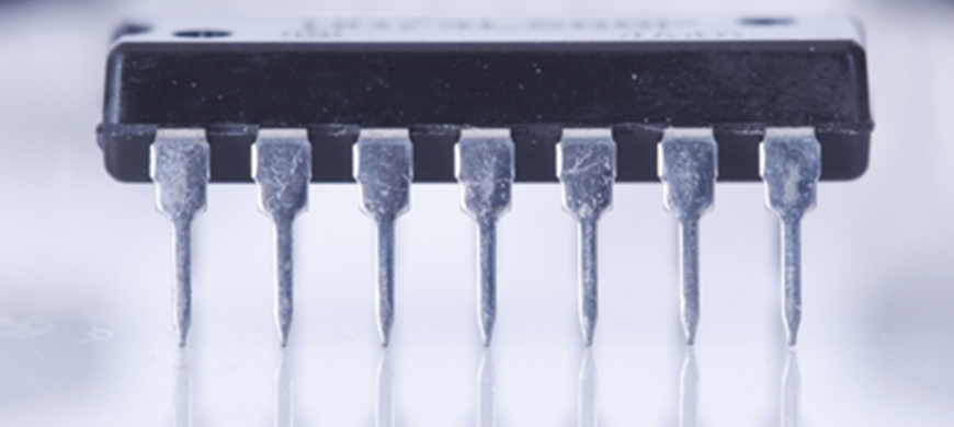 Can Analog Chips Pave the Way for Sustainable AI?Image